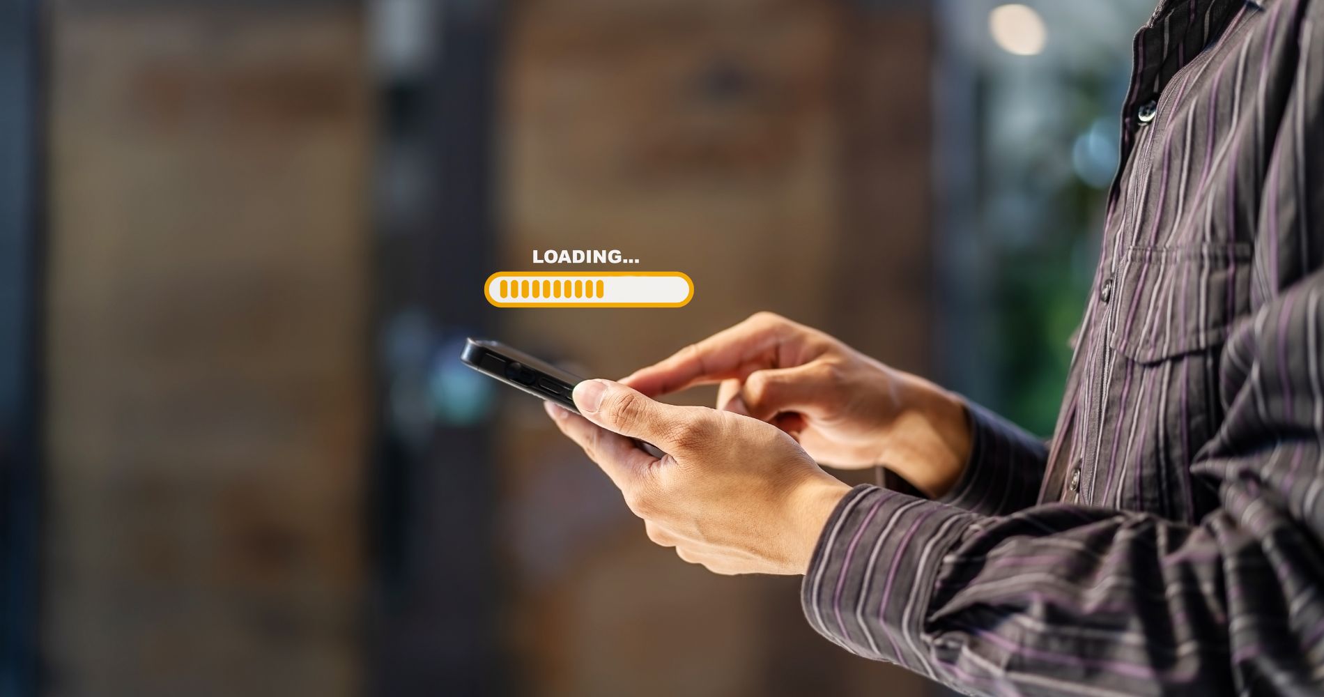 Website Ladezeit ist ein Rankingfaktor auf Google. 