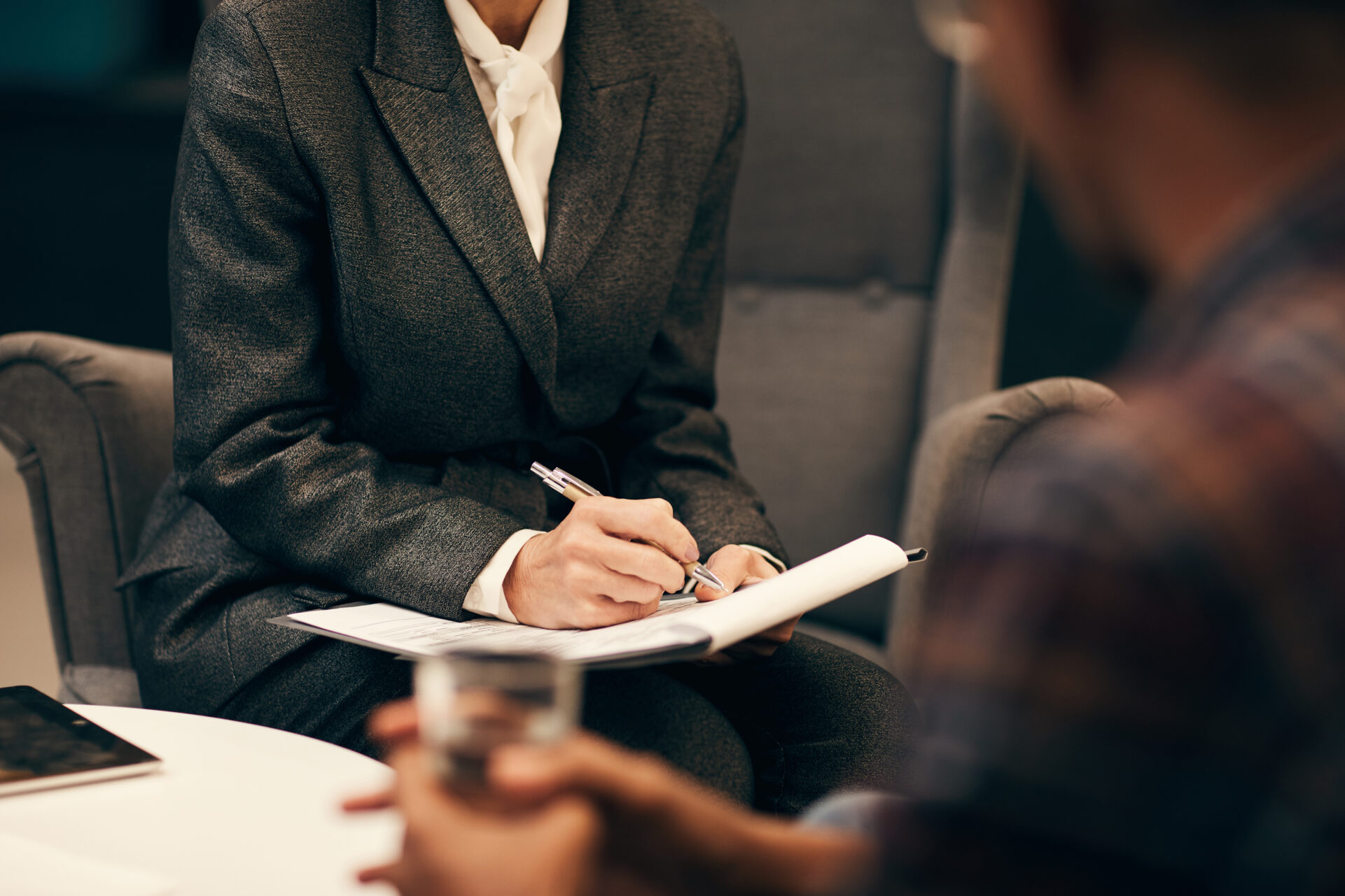 Persönliches Coaching