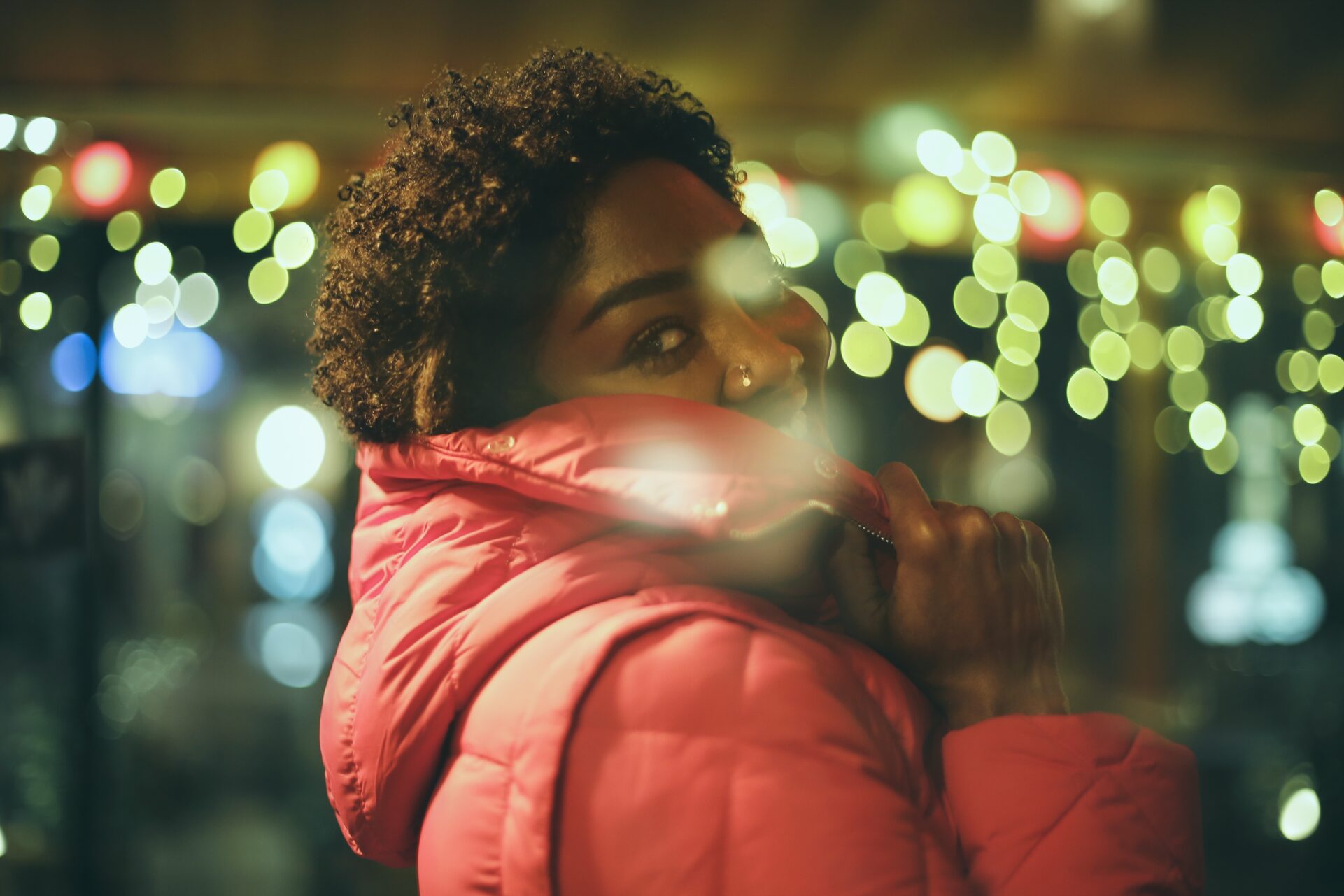 positiv denken lernen