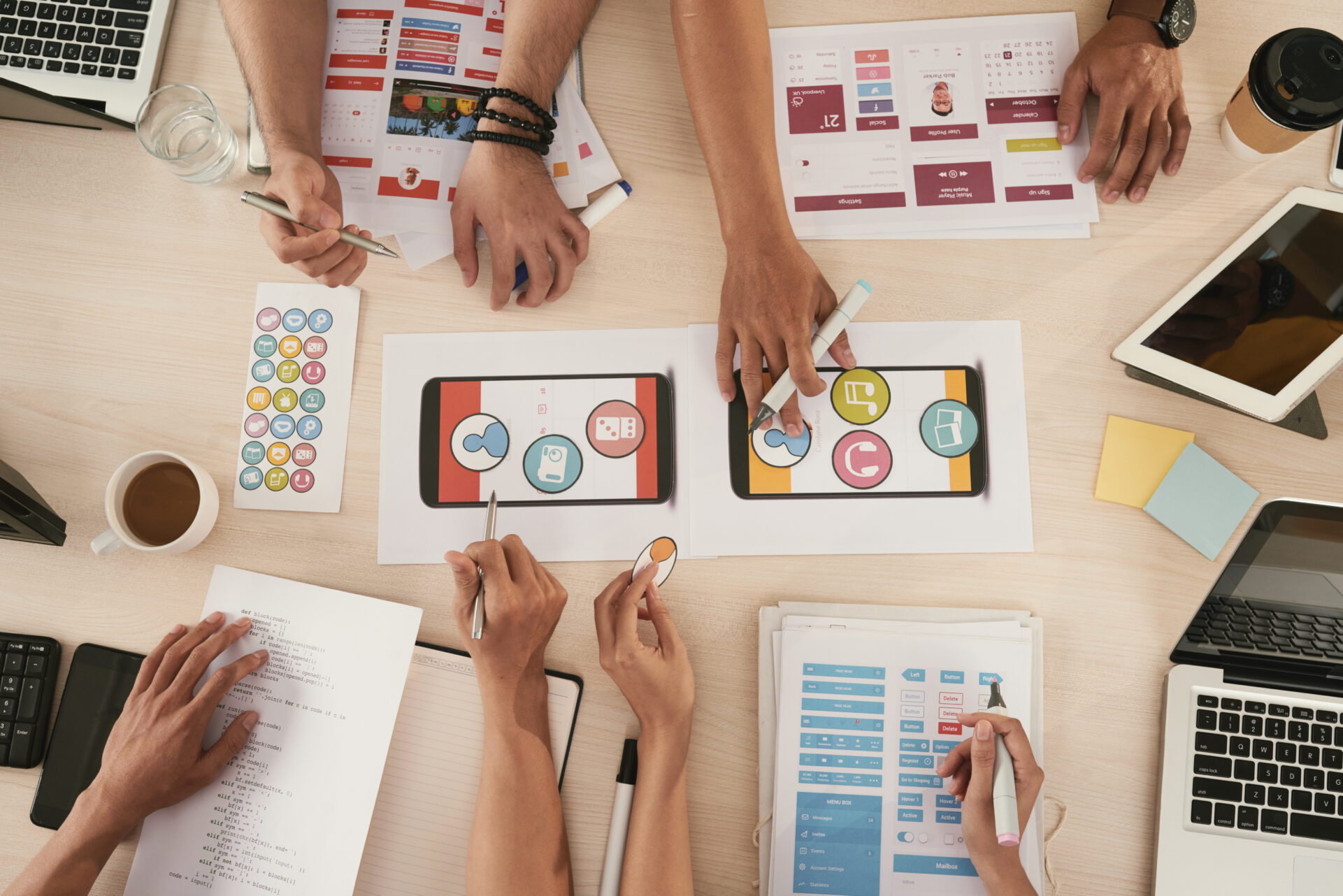 neuromarketing methoden entwickeln 