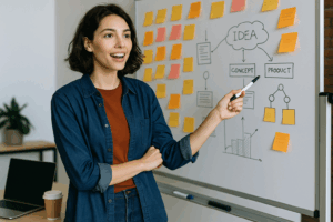 Startup Spirit – was wir von Gründern lernen können 