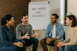 Startup Spirit – was wir von Gründern lernen können 
