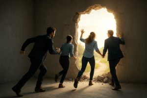 Innovation im Unternehmen 